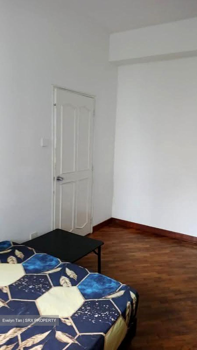 Balestier Regency (D12), Apartment #608463321